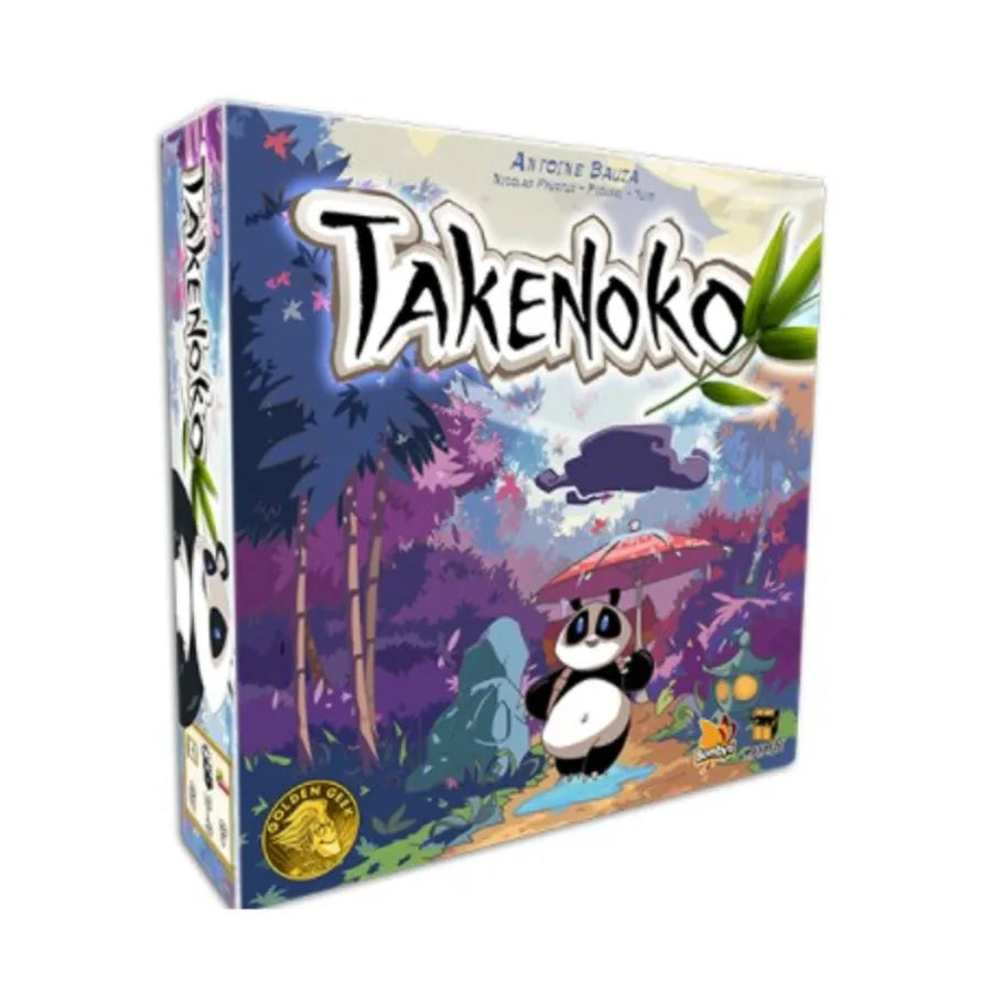 Takenoko (2020 Edition)