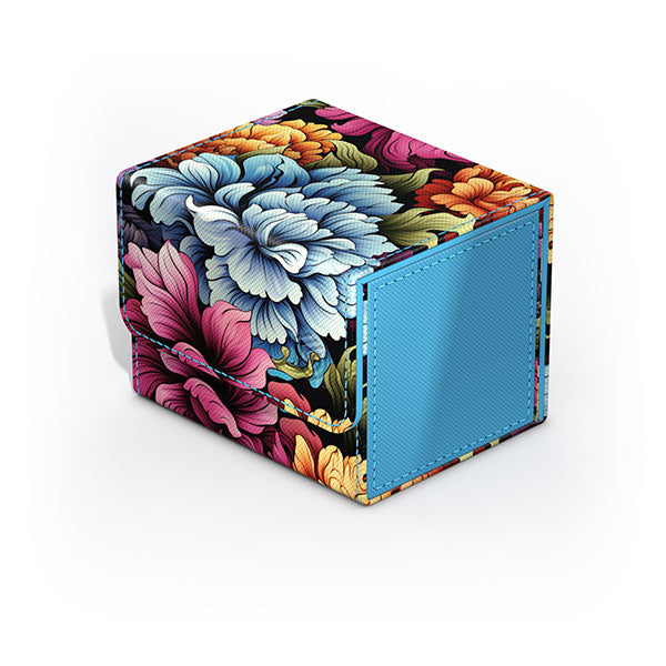 Sidewinder 100+ Floral Places III - Springbloom Meadow