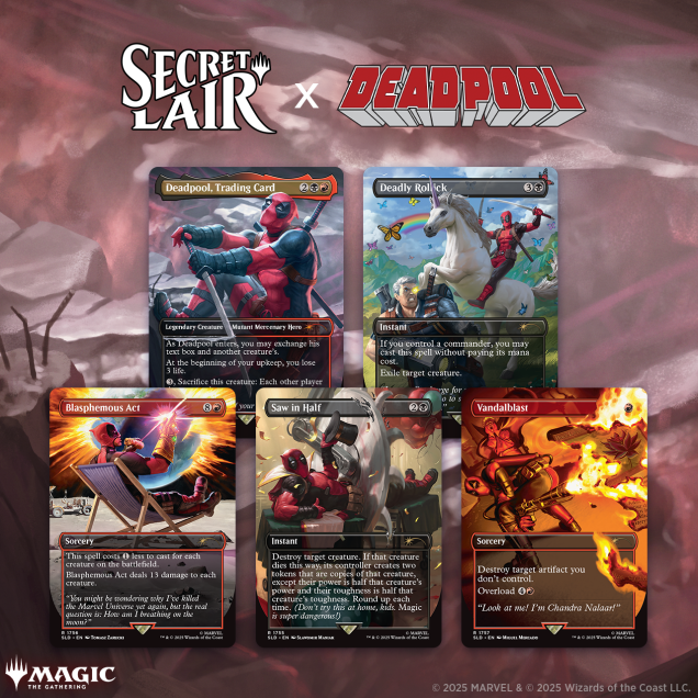 marvel mtg cards secret lair april Lair: Secret x Marvel's Captain America (Non-Foil Edition) : Toys & Games new legendary Iron Man HE HAS RISEN BABY GIRL!!!