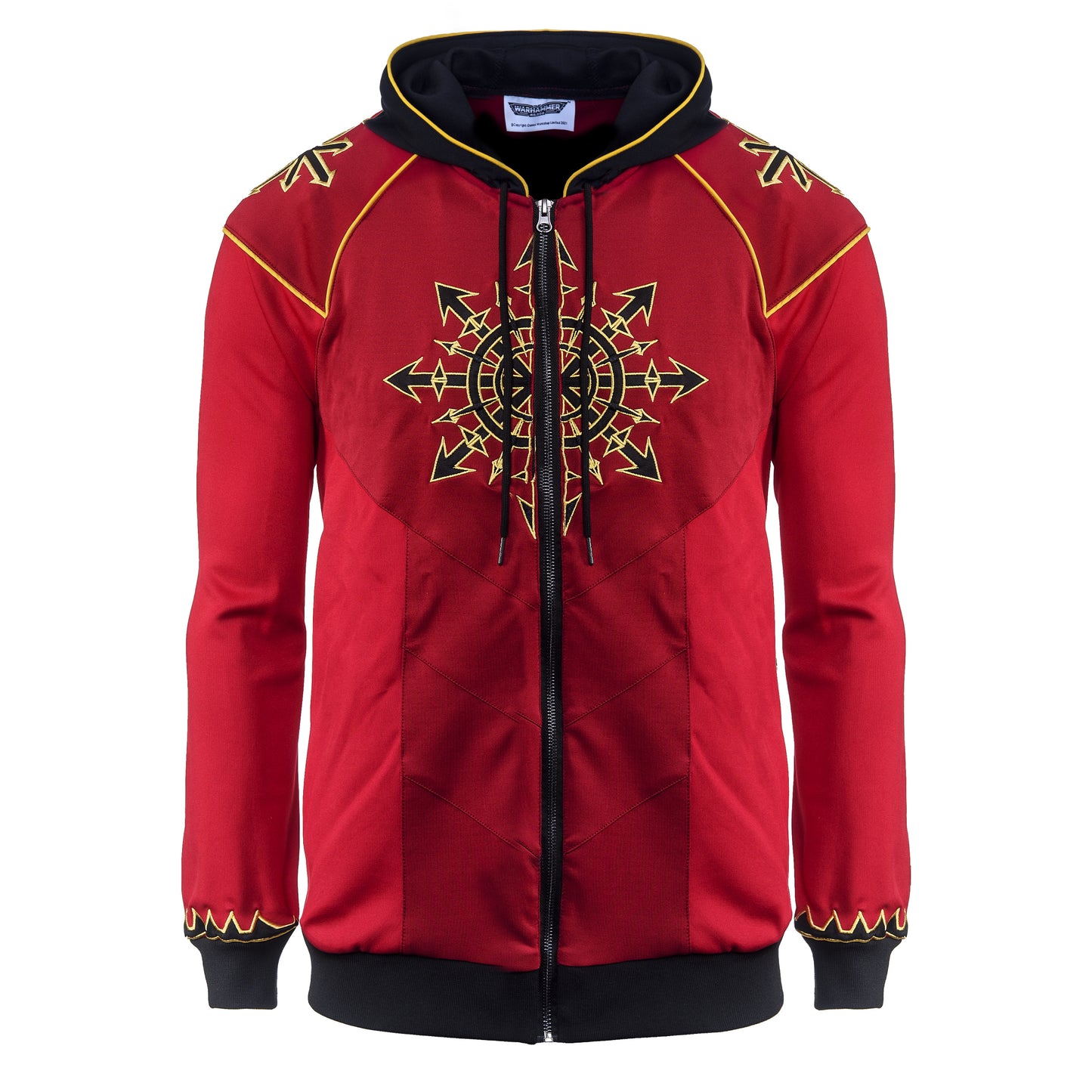 Warhammer 40k - Chaos Hoodie