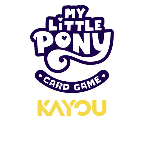 My Little Pony TCG - Hearth's Warming Eve - Collector Box (5 packs)