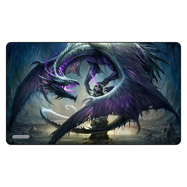 Playmat - Dragon Knight