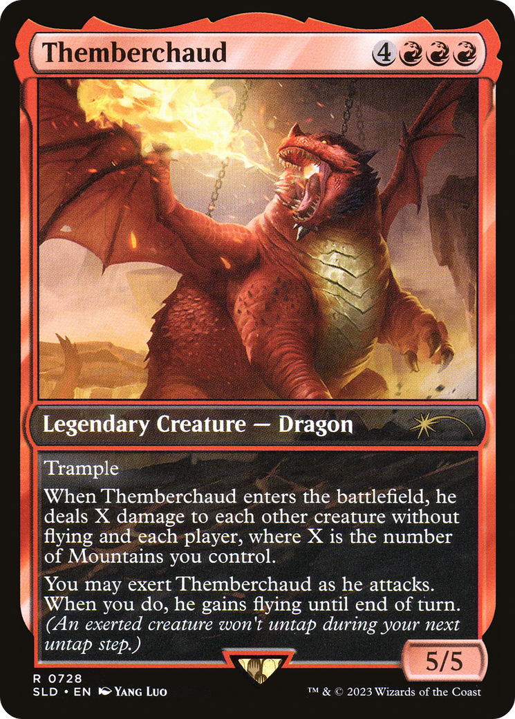 Themberchaud (SLD-728) - undefined