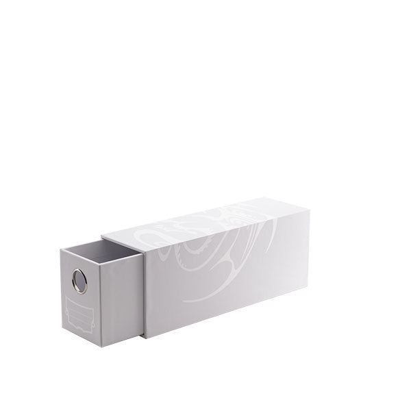Dragon Shield Card Storage: Fortress - Vertical - 1-Card Drawers - White (295+ per drawer)