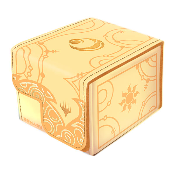Domaru Box - Lorwyn Eclipsed - Morningtide White