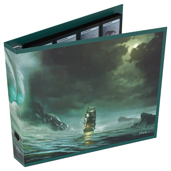 Album 'n' Case: Artist Edition #1 - Spirits of the Sea