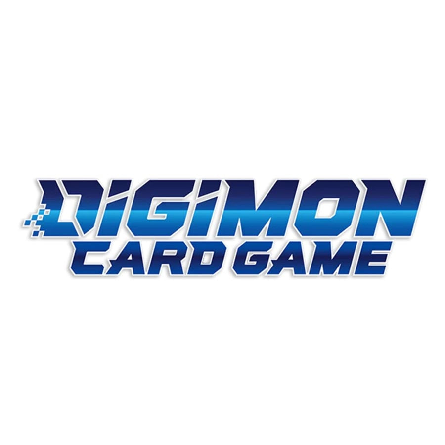 Digimon - Sinister Order - Booster Box (EX-10) Many Realms Digimon - Sinister Order - Booster Box (EX-10) Many Realms