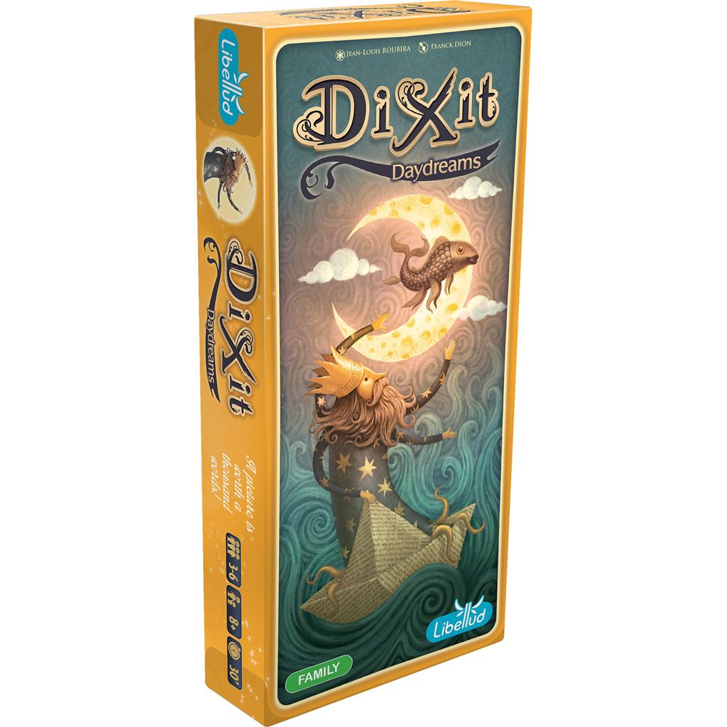Dixit - Daydreams