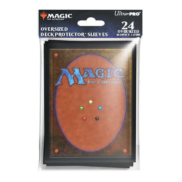 Oversized Sleeves - Magic: The Gathering (24ct)