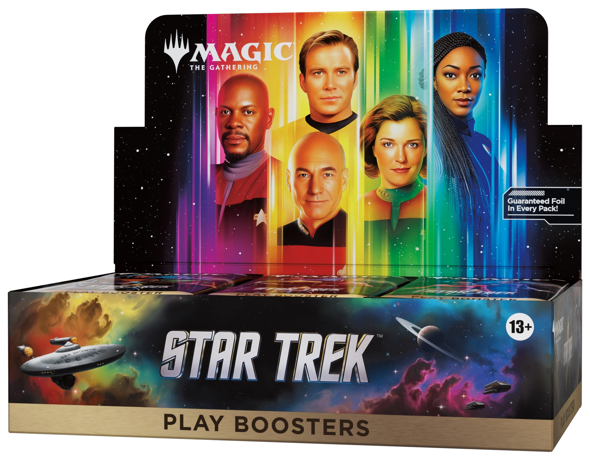 how many booster boxes in a case mtg Secrets of Strixhaven Play (6 Boxes) and 1 Land cards Magic the Gathering Secrets of