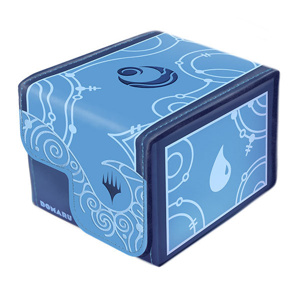 Domaru Box - Lorwyn Eclipsed - Brine Blue