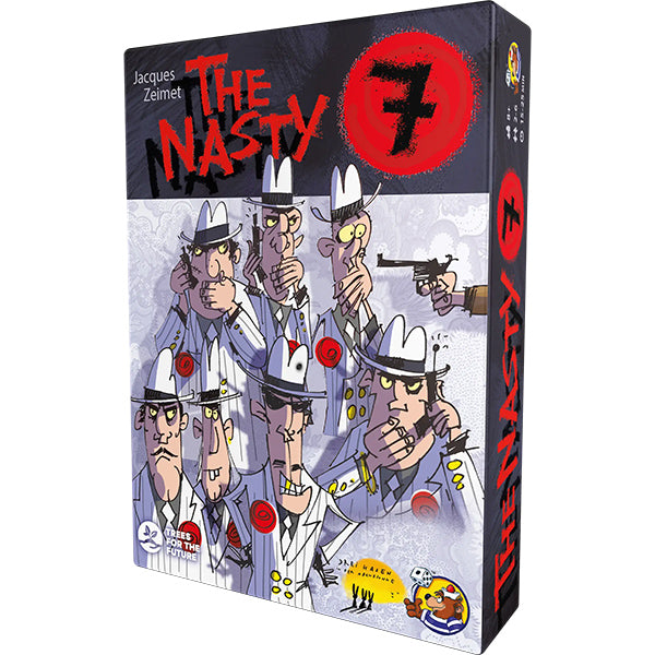 The Nasty 7