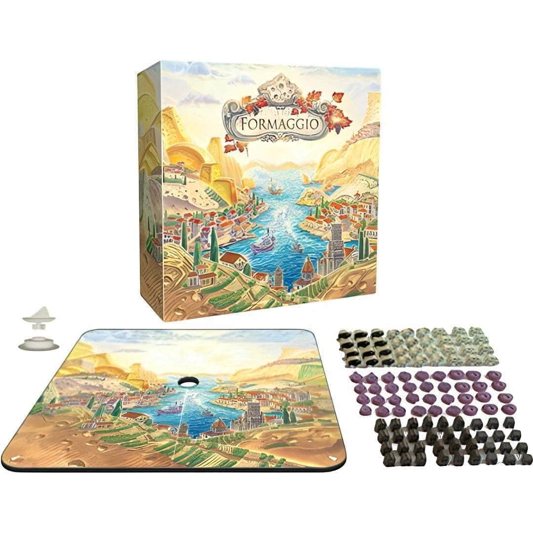 Formaggio Limited Edition