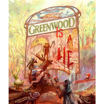 Greenwood