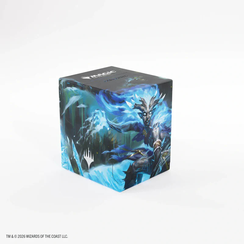 Bastion 100+ XL - Lorwyn Eclipsed - Rimekin Recluse