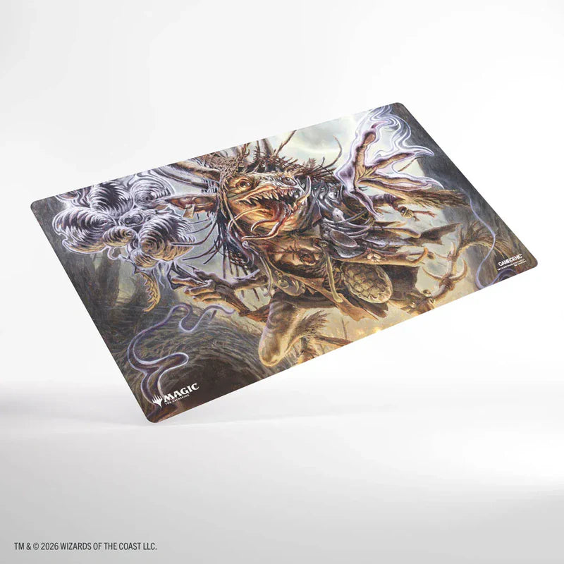 Prime Playmat - Magic the Gathering - Lorwyn Eclipsed - Auntie Ool, Cursewretch