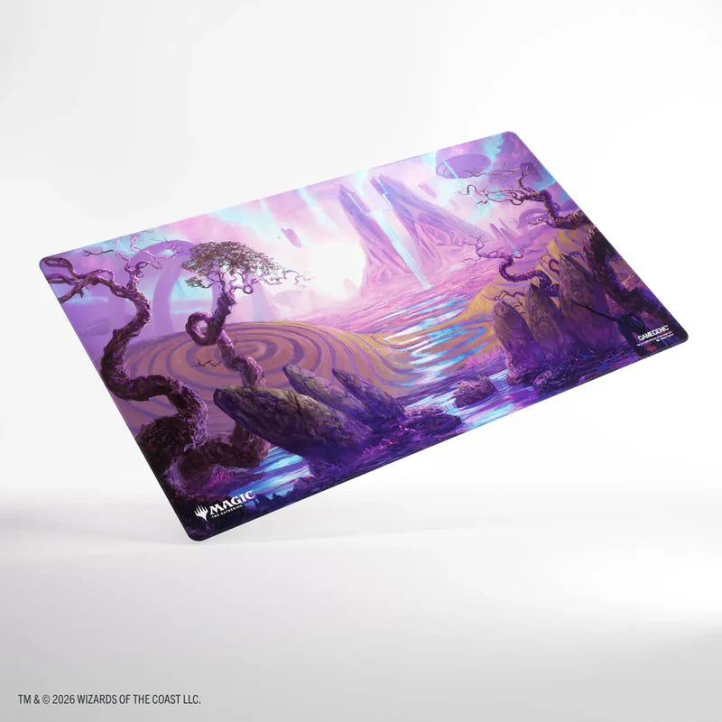 Shiny Playmat - Magic the Gathering - Lorwyn Eclipsed - Eclipsed Realms