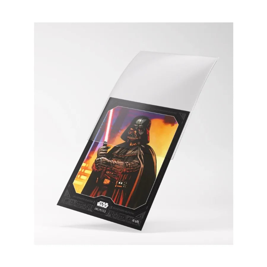 Standard - Darth Vader - Art Double Sleeving Pack (60ct)