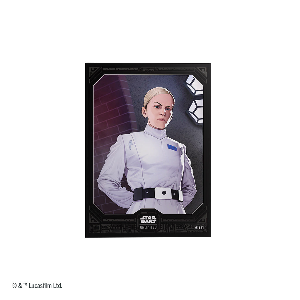 Standard - Dedra Meero - Art Card Sleeves (60ct)