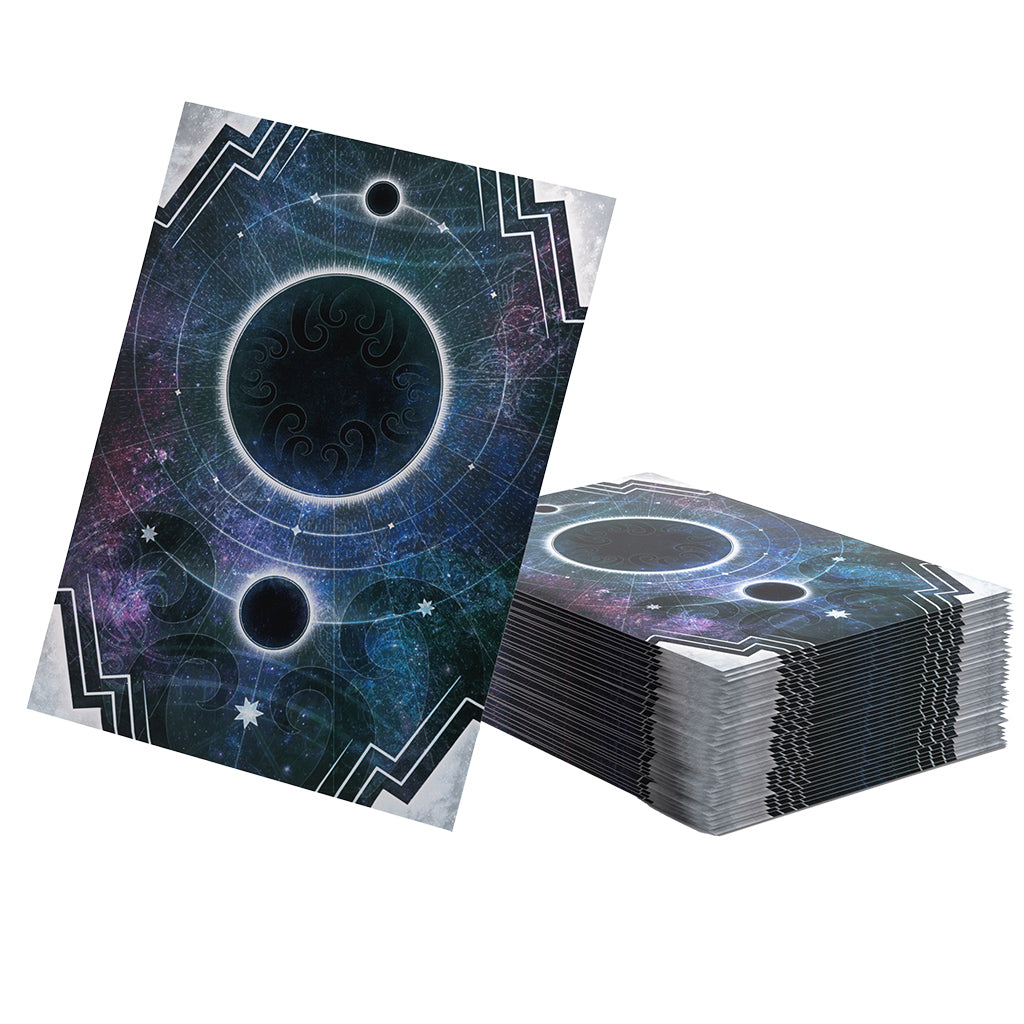 Arkham Horror - Investigator Art Sleeves