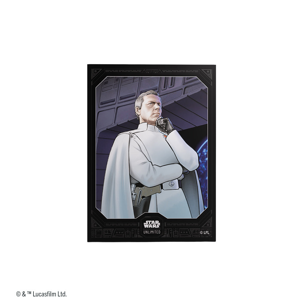 Standard - Director Krennic - Art Card Sleeves (60ct)