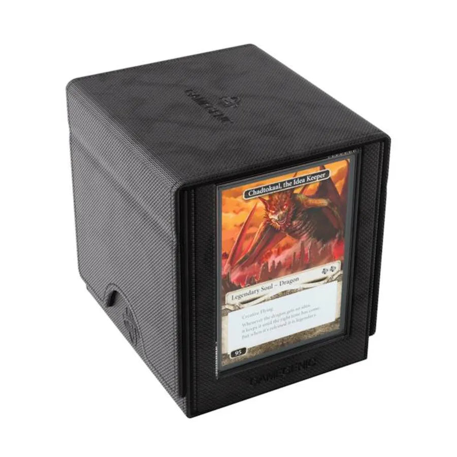 Sidekick Pro 100+ XL Convertible - Black