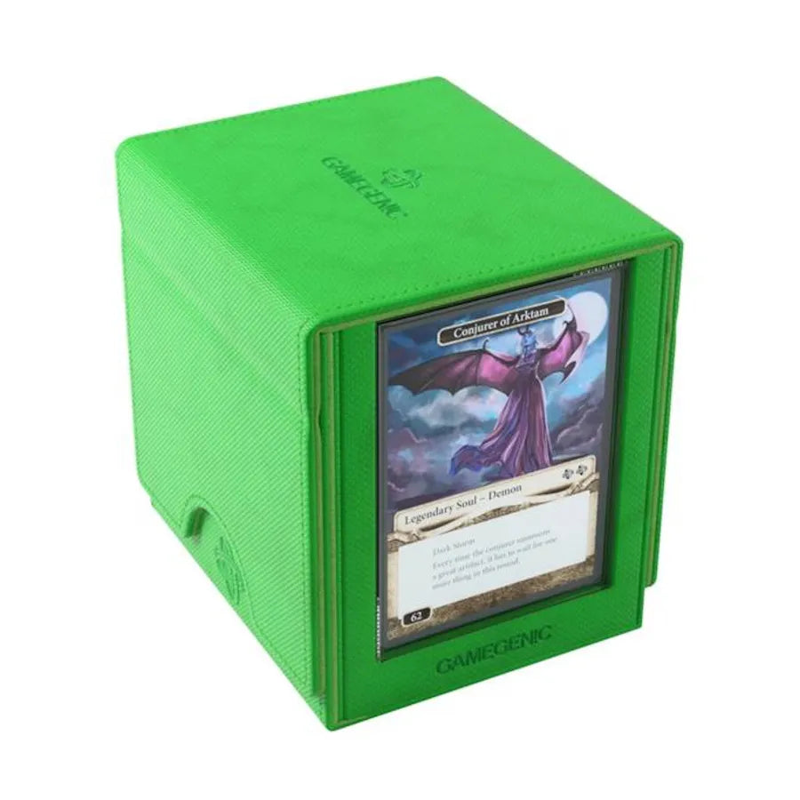 Sidekick Pro 100+ XL Convertible - Green