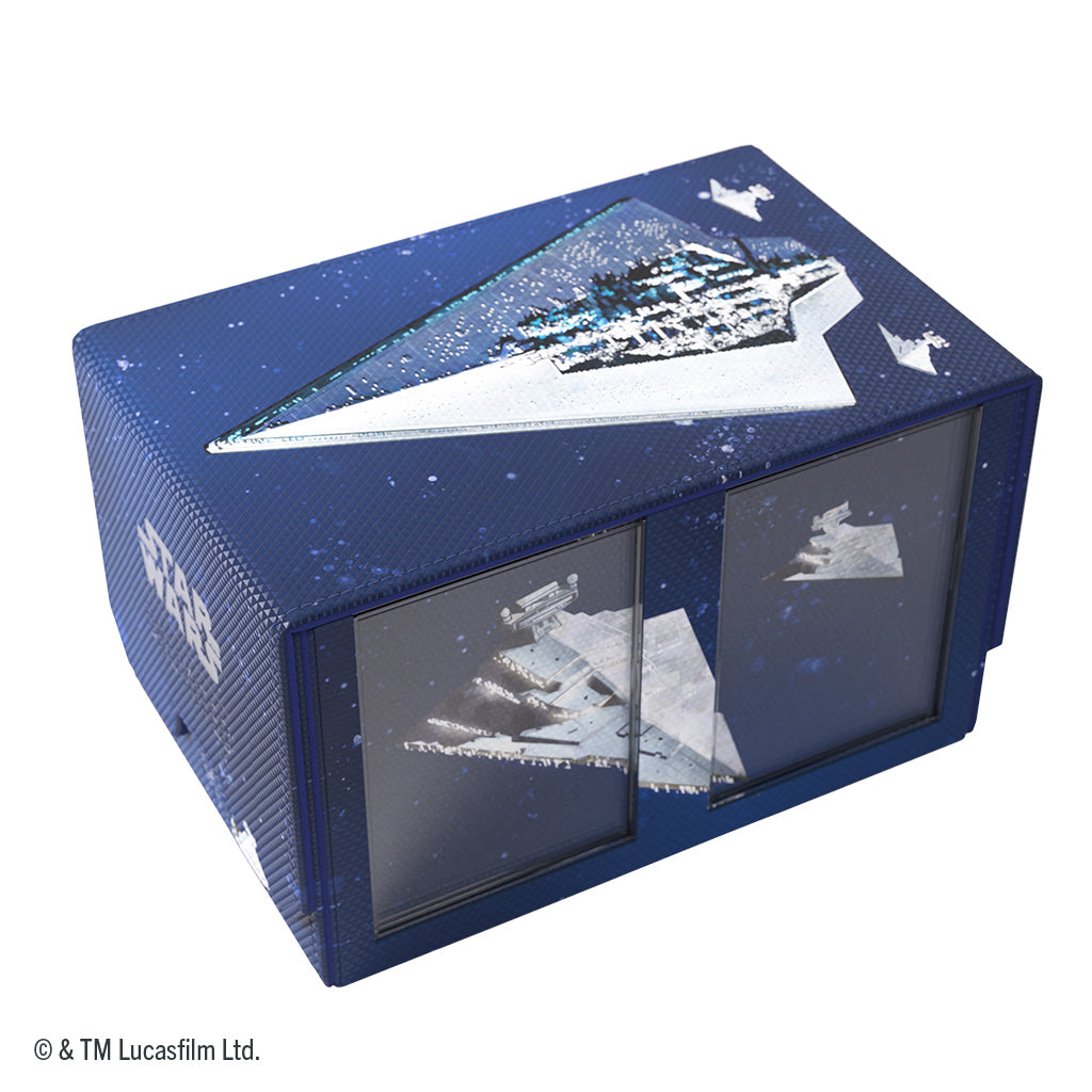 Star Wars: Unlimited Double Deck Pod - Star Destroyers