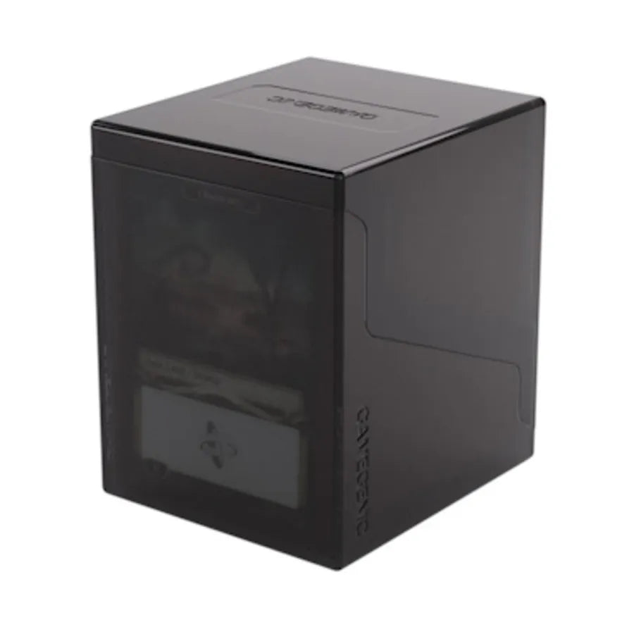 Bastion 100+ XL - Black