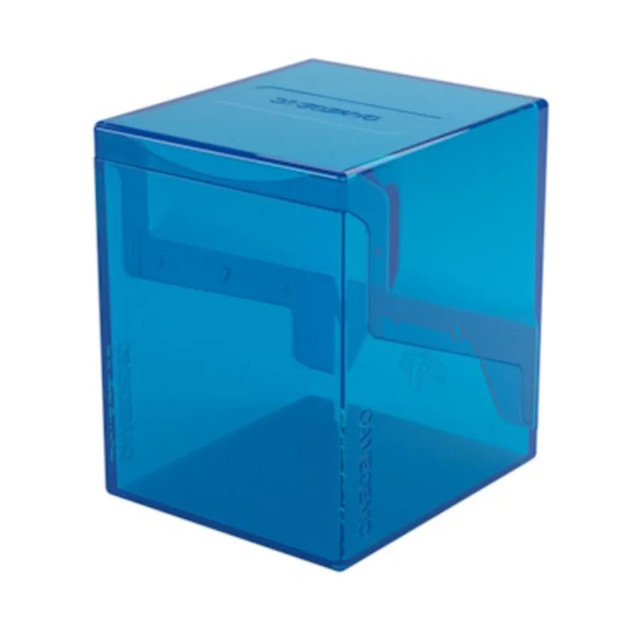 Bastion 100+ XL - Blue