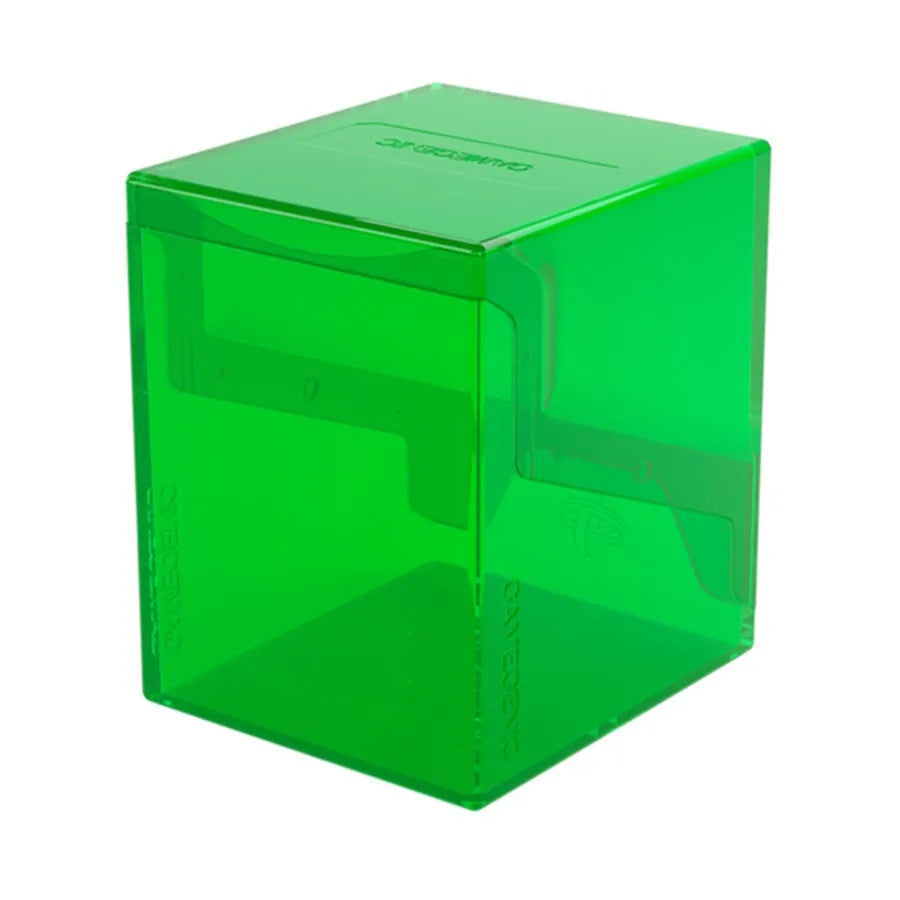 Bastion 100+ XL - Green