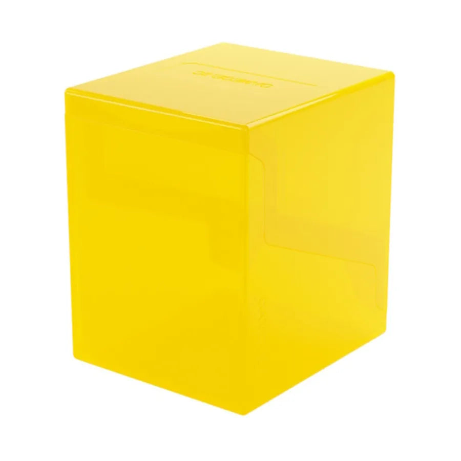 Bastion 100+ XL - Yellow