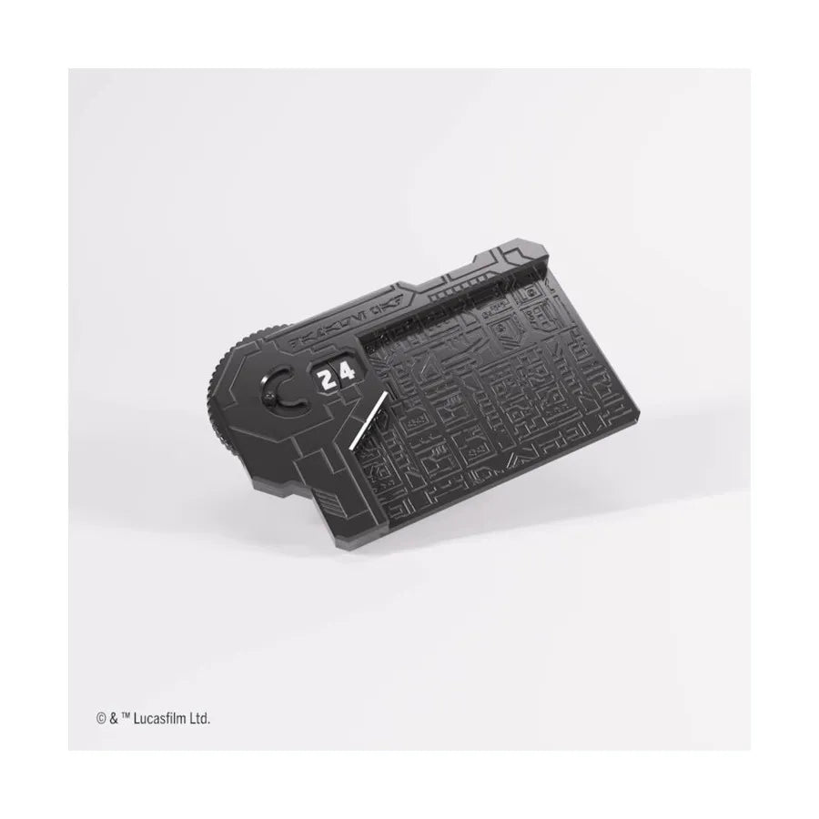 Star Wars Unlimited Damage Pad - Black