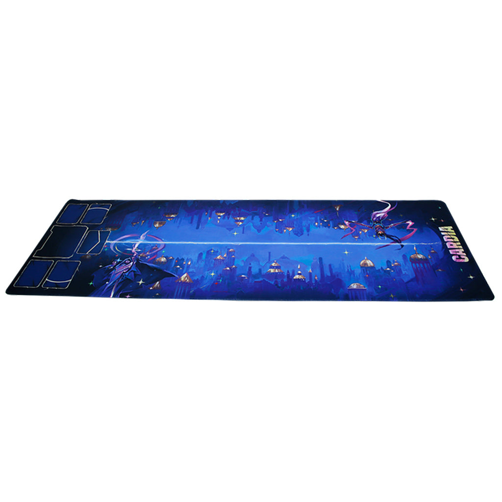 Duel for Cardia - Playmat