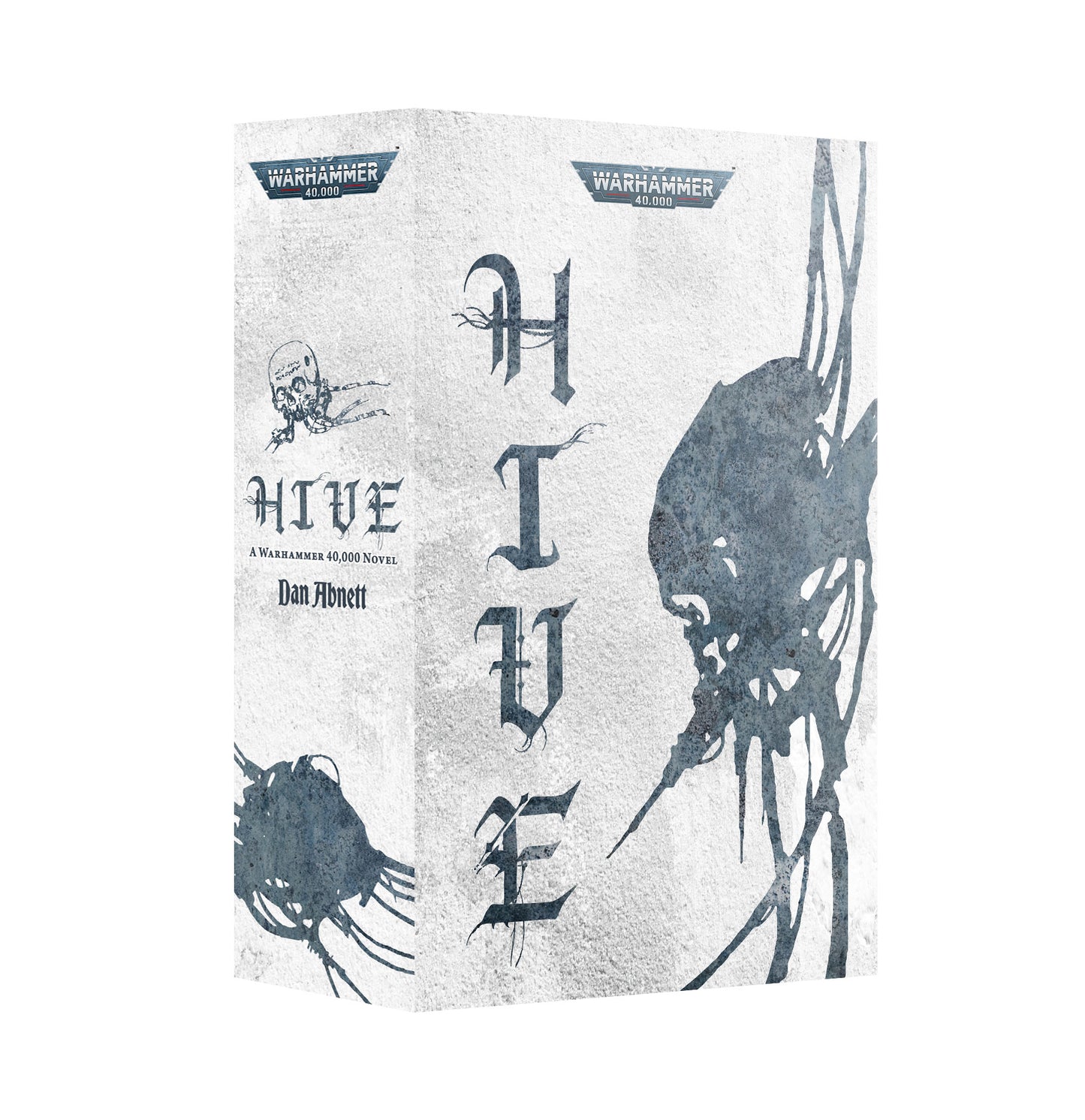 Warhammer - Black Library - Hive (Hardback)