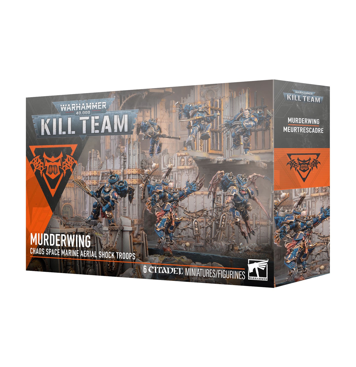 Warhammer - Kill Team - Murderwing