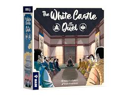 The White Castle Duel