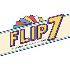Flip 7 - Nightmare Before Christmas