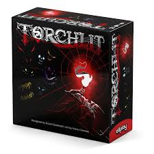 Torchlit