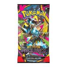 Pokemon - Pitch Black - Booster Pack