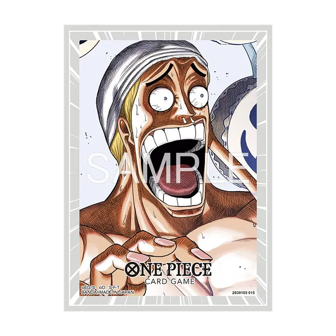 Standard - One Piece Vol 14 - Enel