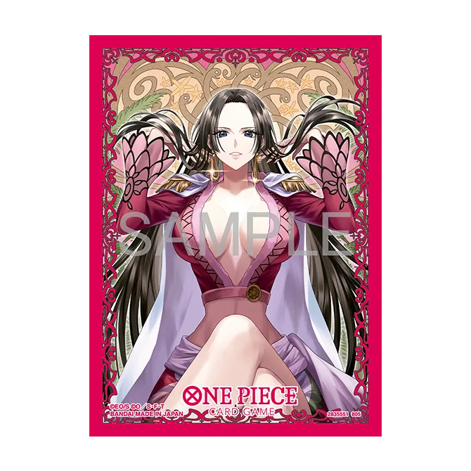 Standard - One Piece Vol 13 - Boa Hancock
