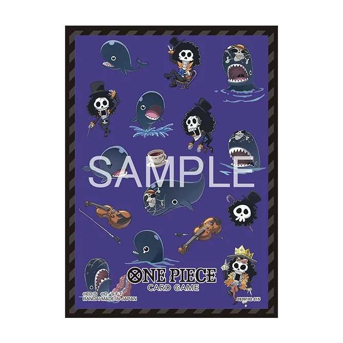 Standard - One Piece Vol 14 - Brook & Laboon