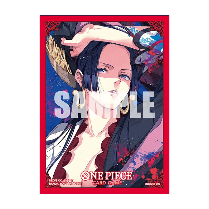 Standard - One Piece Vol 16 - Boa Hancock