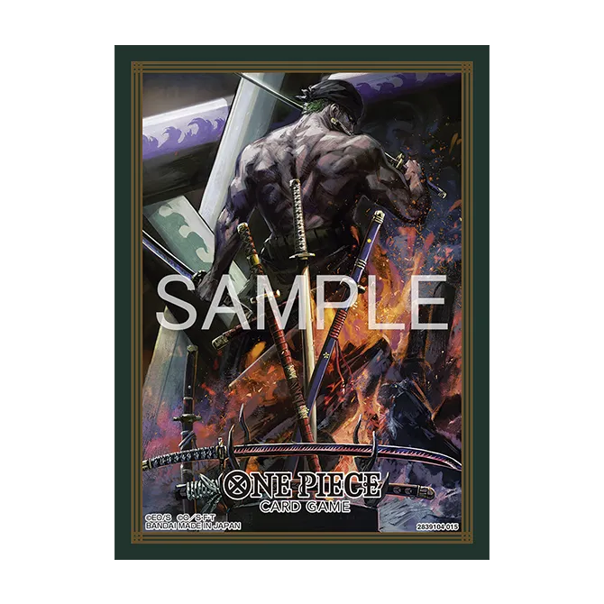 Standard - One Piece Vol 14 - Roronoa Zoro
