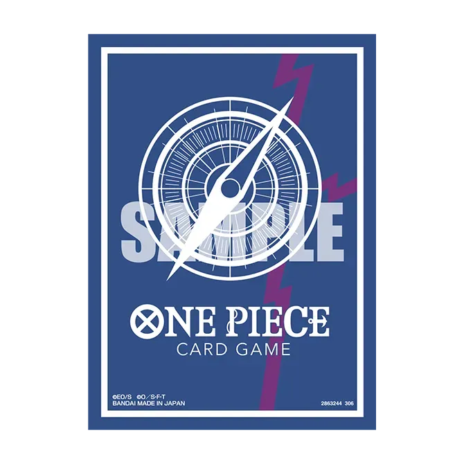 Standard - One Piece Vol 16 - Standard blue ver. Rocks.D.Xebec
