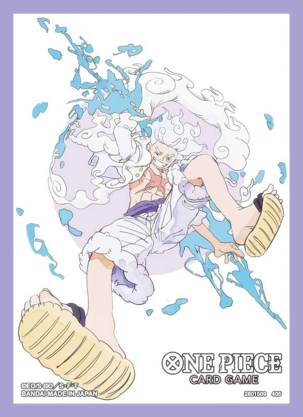 Standard - One Piece Vol 12 - Monkey.D.Luffy