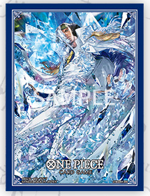 Standard - One Piece Vol 11 - #1