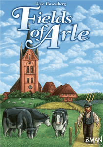 Fields of Arle - Ding & Dent
