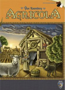 Agricola (Revised Edition)